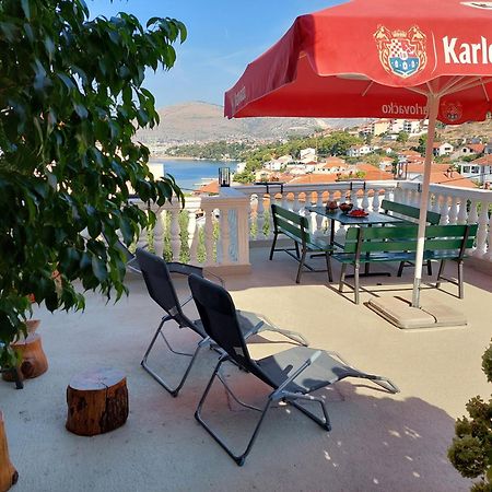 Apartments Gracia & Toni Trogir Ngoại thất bức ảnh