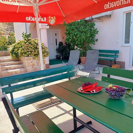 Apartments Gracia & Toni Trogir Ngoại thất bức ảnh