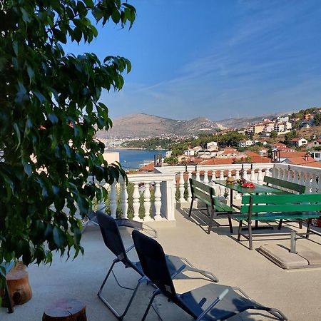 Apartments Gracia & Toni Trogir Ngoại thất bức ảnh