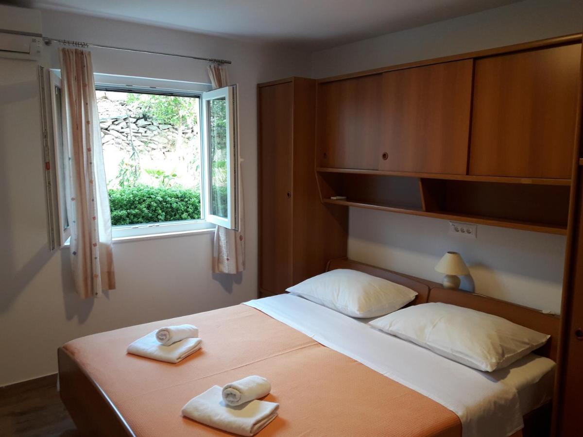 Apartments Gracia & Toni Trogir Ngoại thất bức ảnh