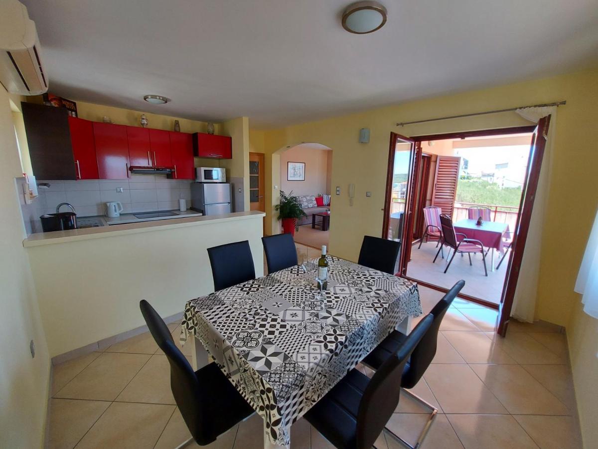 Apartments Gracia & Toni Trogir Ngoại thất bức ảnh