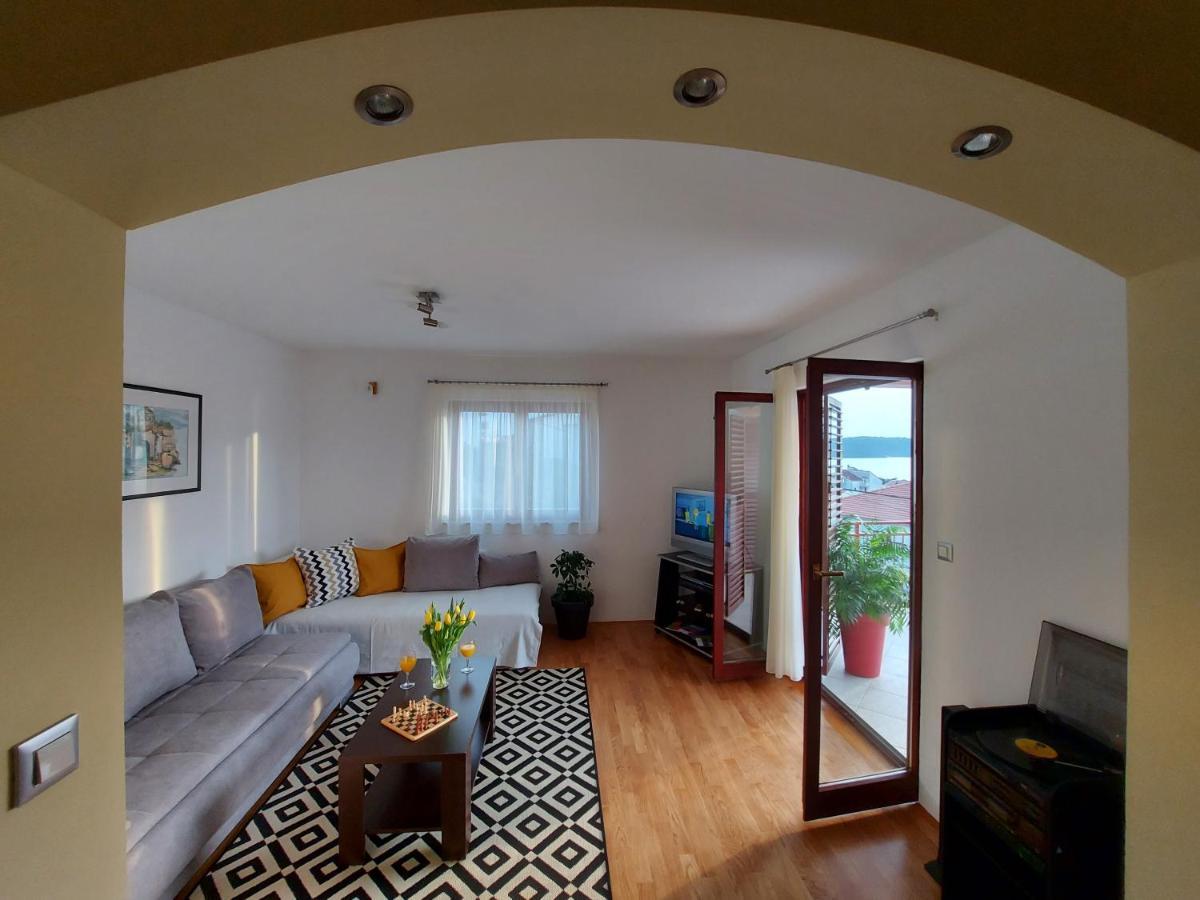 Apartments Gracia & Toni Trogir Ngoại thất bức ảnh