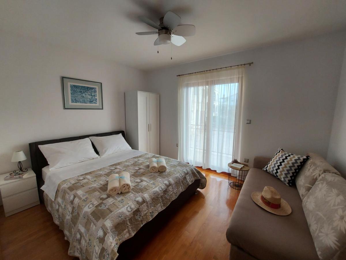 Apartments Gracia & Toni Trogir Ngoại thất bức ảnh