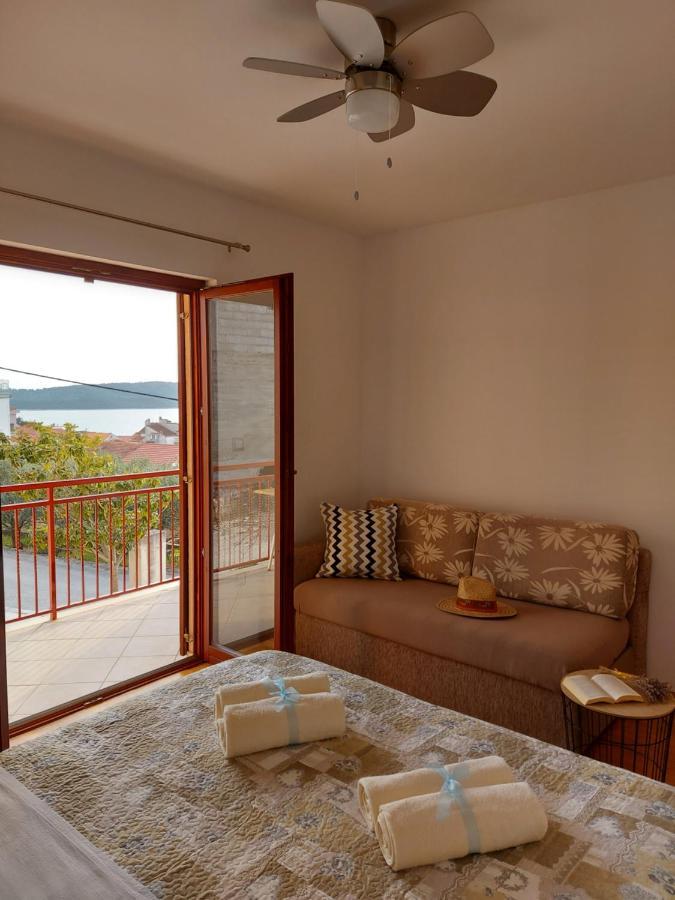 Apartments Gracia & Toni Trogir Ngoại thất bức ảnh