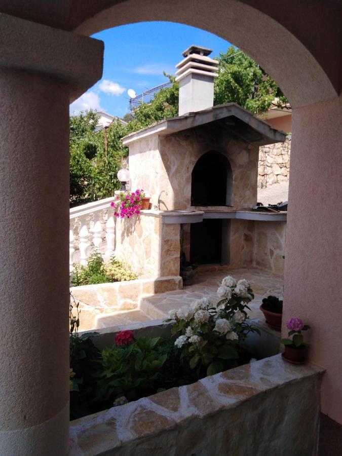 Apartments Gracia & Toni Trogir Ngoại thất bức ảnh