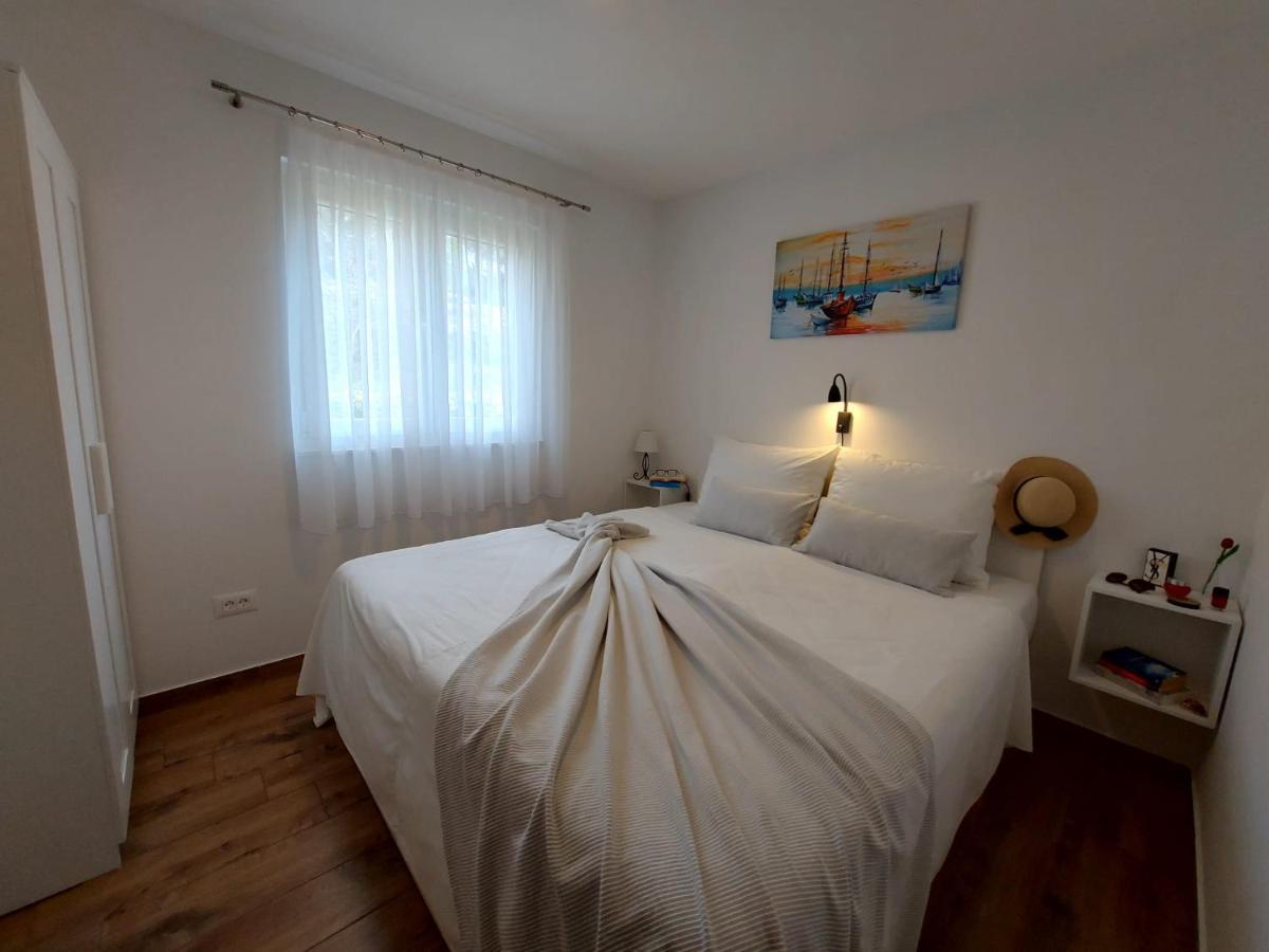 Apartments Gracia & Toni Trogir Ngoại thất bức ảnh