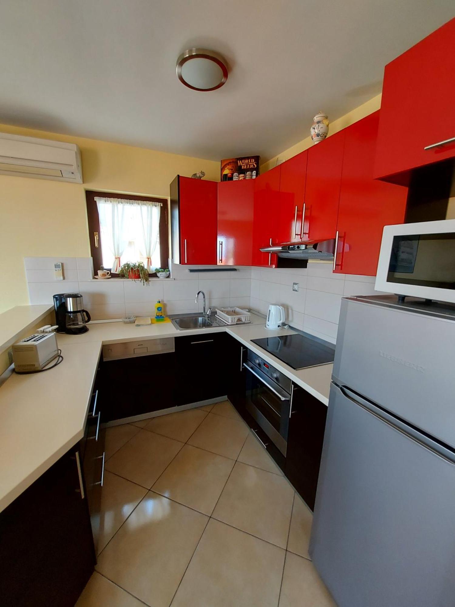 Apartments Gracia & Toni Trogir Ngoại thất bức ảnh