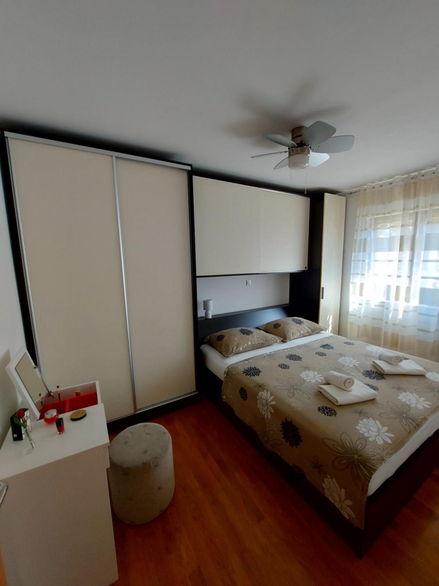 Apartments Gracia & Toni Trogir Ngoại thất bức ảnh
