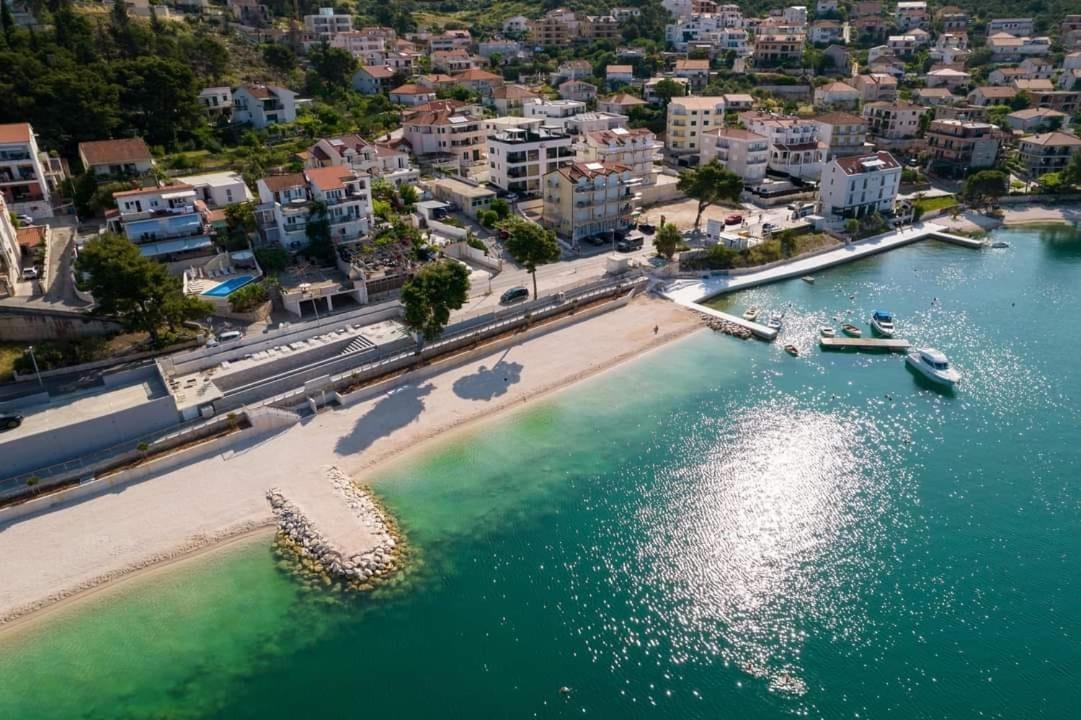 Apartments Gracia & Toni Trogir Ngoại thất bức ảnh