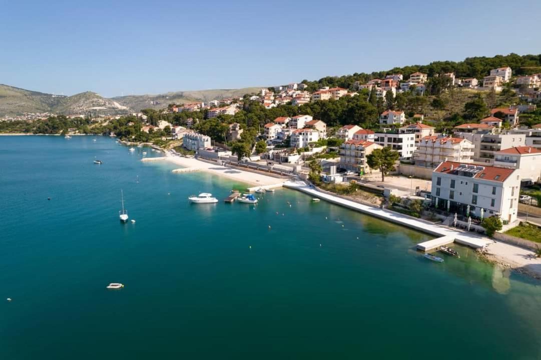 Apartments Gracia & Toni Trogir Ngoại thất bức ảnh