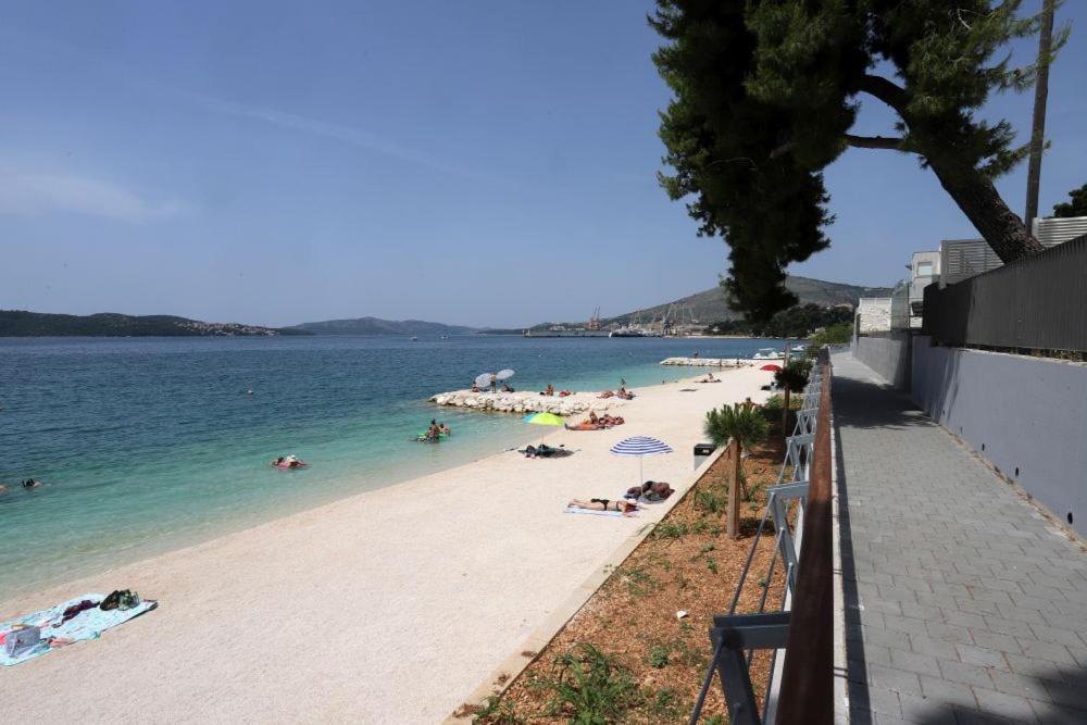 Apartments Gracia & Toni Trogir Ngoại thất bức ảnh