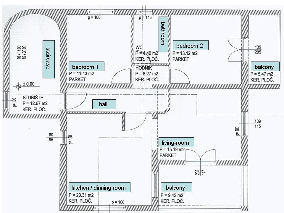Apartments Gracia & Toni Trogir Ngoại thất bức ảnh