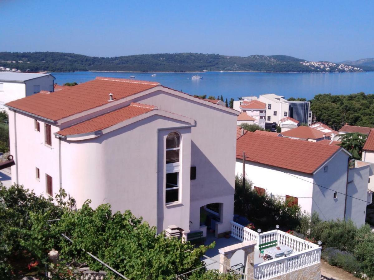 Apartments Gracia & Toni Trogir Ngoại thất bức ảnh