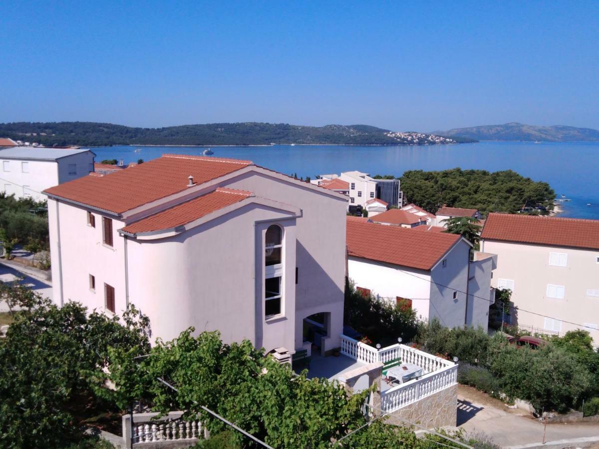 Apartments Gracia & Toni Trogir Ngoại thất bức ảnh