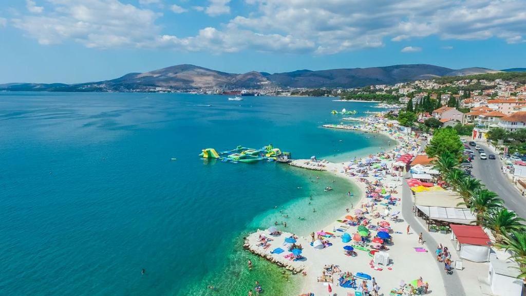 Apartments Gracia & Toni Trogir Ngoại thất bức ảnh