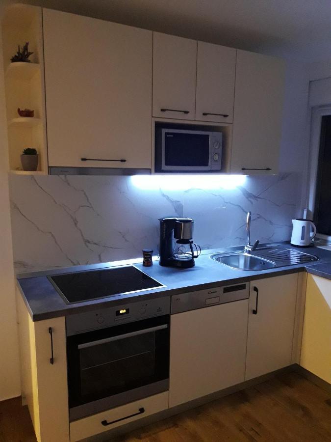 Apartments Gracia & Toni Trogir Ngoại thất bức ảnh