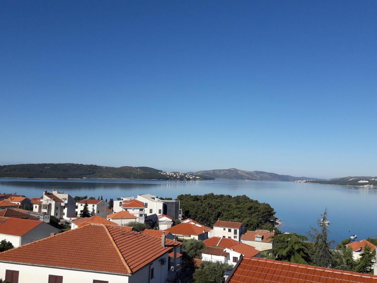 Apartments Gracia & Toni Trogir Ngoại thất bức ảnh