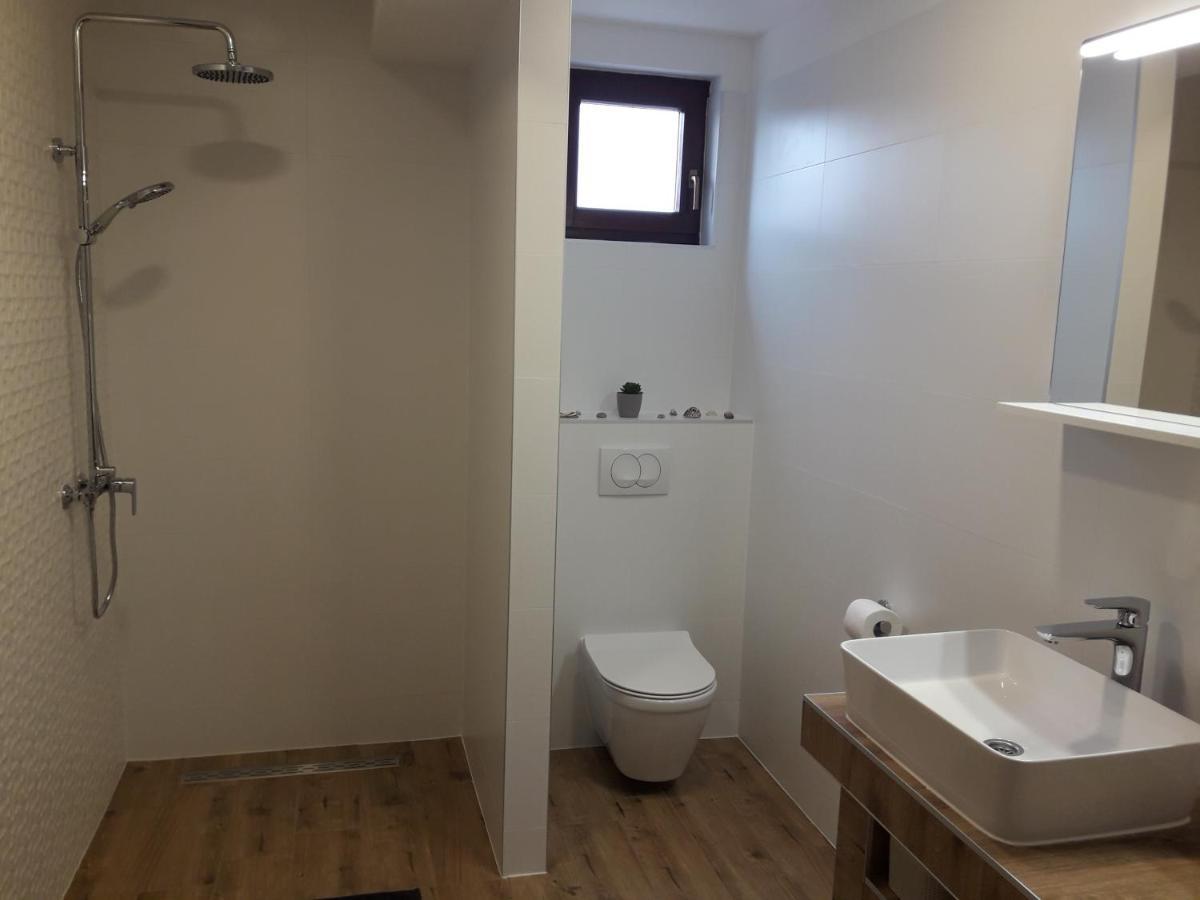 Apartments Gracia & Toni Trogir Ngoại thất bức ảnh